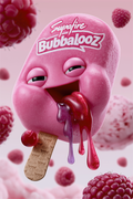 Bubbalooz 1/25