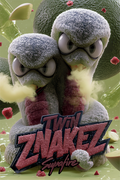 Twin  Znakez 1/25